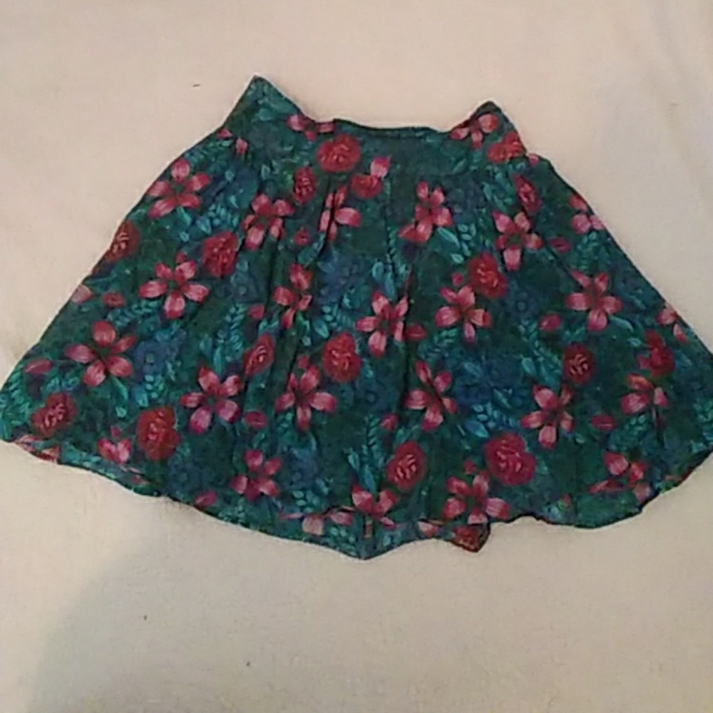 Cute skirt